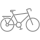 logo of bicycle